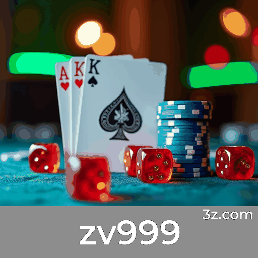 ZV999: Cassino Online Seguro e Profissional