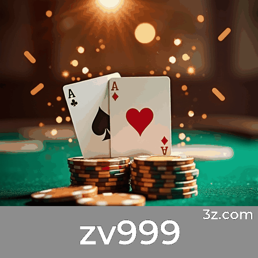 ZV999: Cassino Online Seguro e Profissional