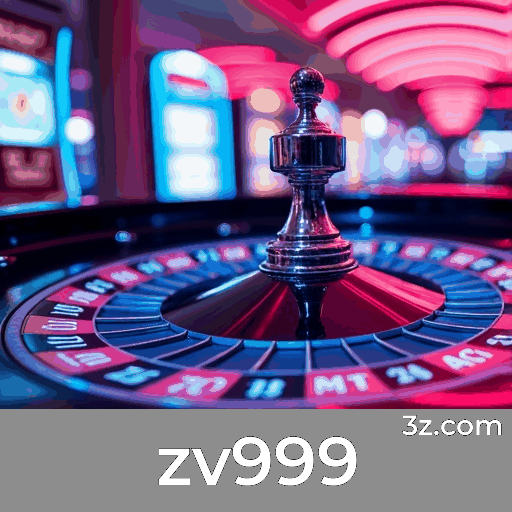 ZV999: Cassino Online Seguro e Profissional