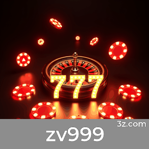 ZV999: Cassino Online Seguro e Profissional