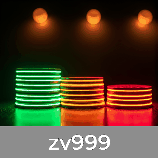 Cadastro na zv999