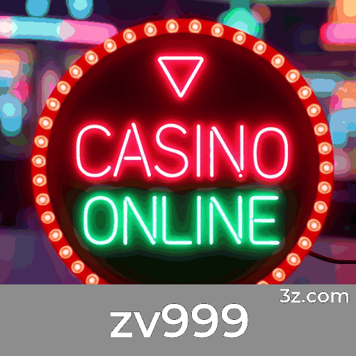 ZV999: Cassino Online Seguro e Profissional