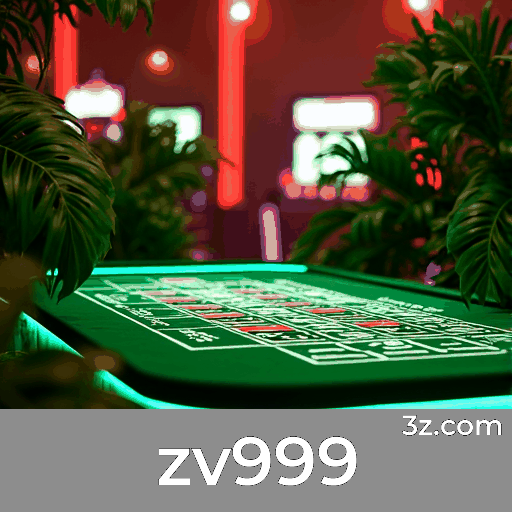ZV999: Cassino Online Seguro e Profissional