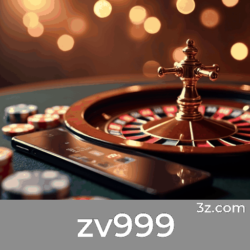 ZV999: Cassino Online Seguro e Profissional