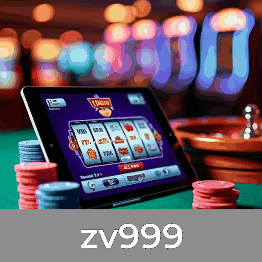 Cassino Online zv999
